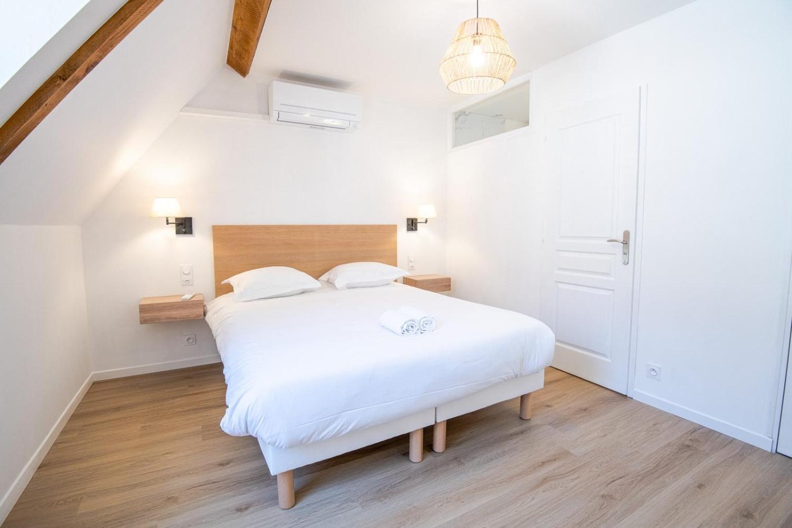 Hotel Le Cosy Pad Amboise Zewnętrze zdjęcie